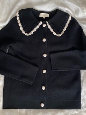 Sezane BETTANY Cardigan